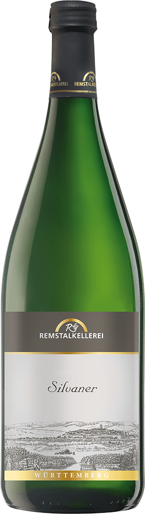 2024 Silvaner 1,0 L