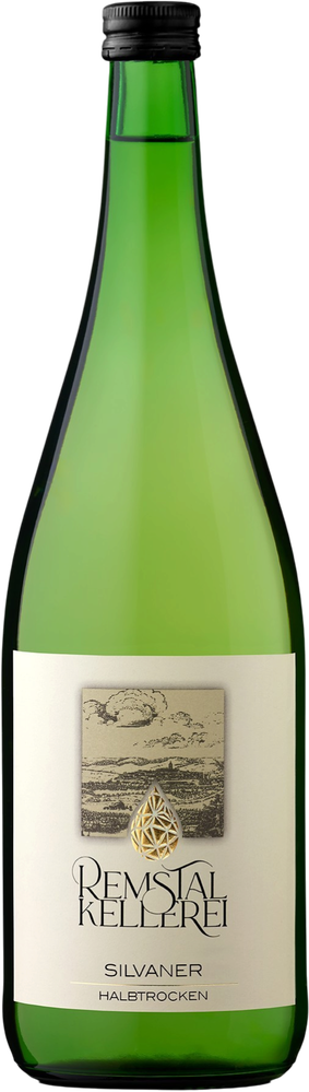 2025 Silvaner 1,0 L