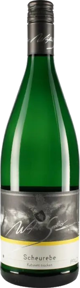 2024 Scheurebe BIO 1,0 L