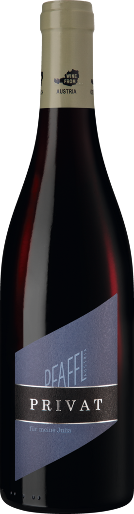 2022 Cuvée Rot PRIVAT