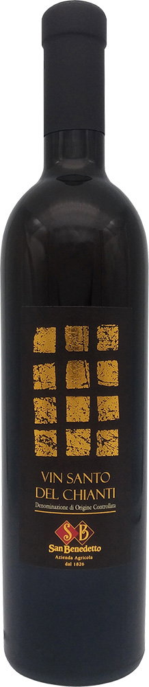 2021 Vin Santo del Chianti DOC 0,5 L