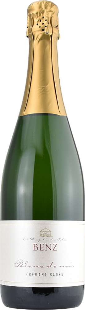 2024 Crémant Blanc de noir