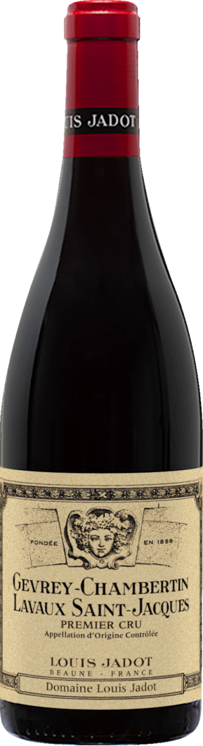2023 Louis Jadot Lavaux Saint-Jacques