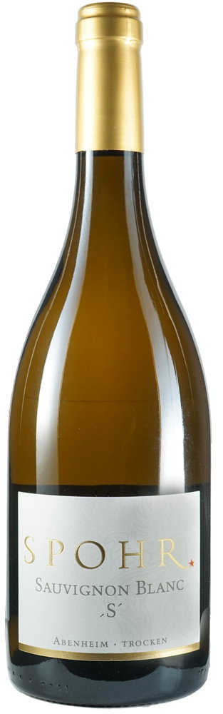 2025 Sauvignon Blanc - Abenheim -
