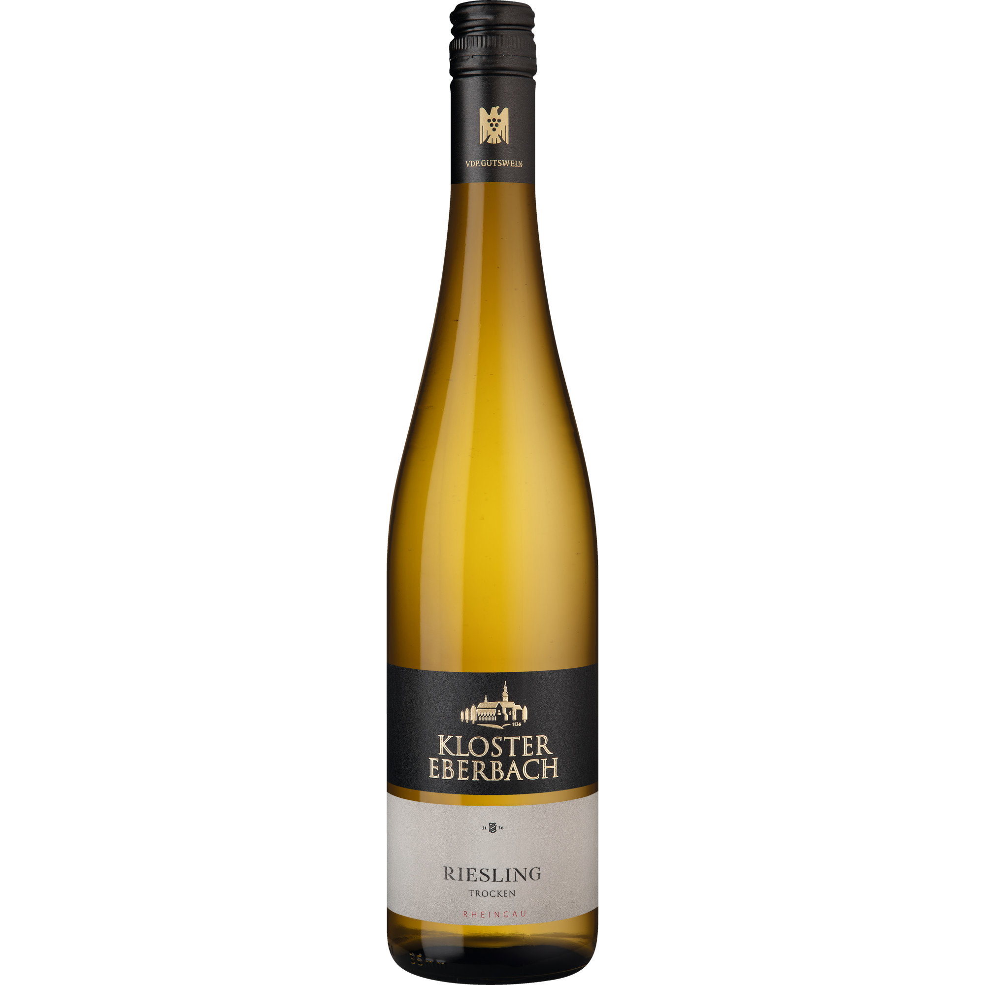 2024 Kloster Eberbach Riesling reflection