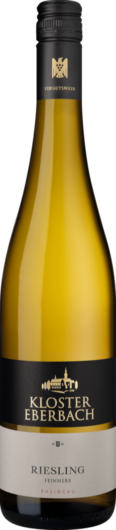 2024 Kloster Eberbach Riesling