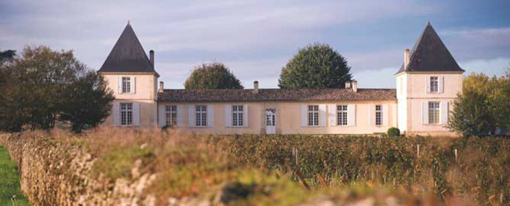 Château Climens