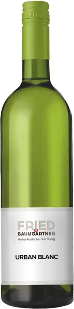 Urban Blanc Weißweincuvée