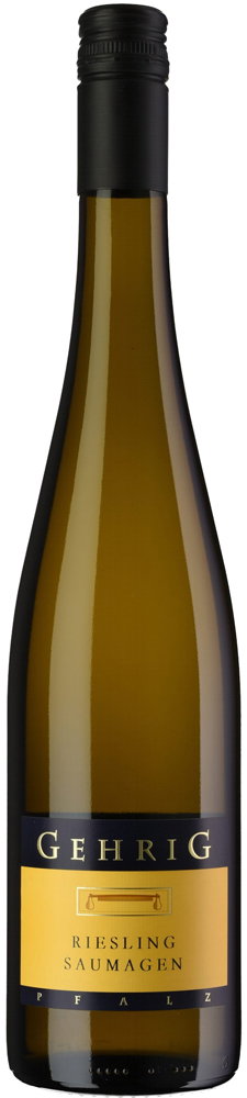 2019 Riesling SAUMAGEN