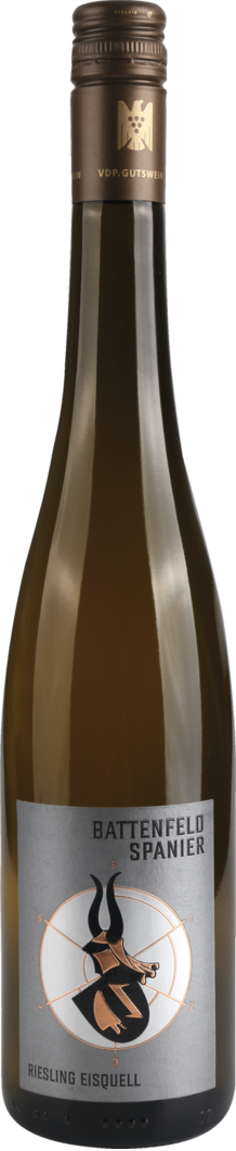 2025 Eisquell Riesling BIO