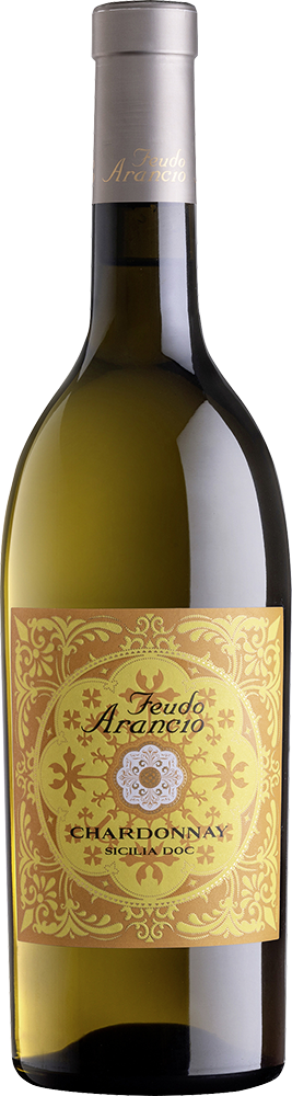 2024 Chardonnay Sicilia DOC