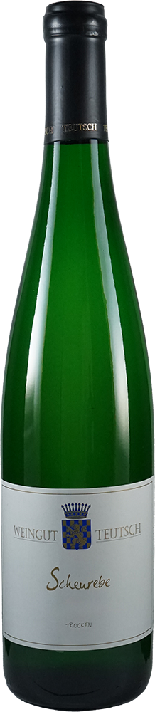 2023 Scheurebe