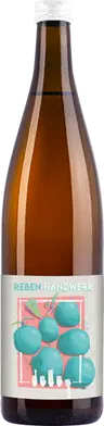 2025 Traubensaft Bacchus I RebenHandwerk