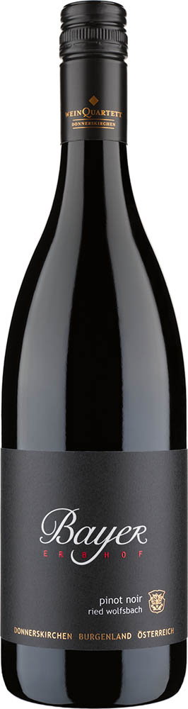 2023 Ried Wolfsbach Pinot Noir
