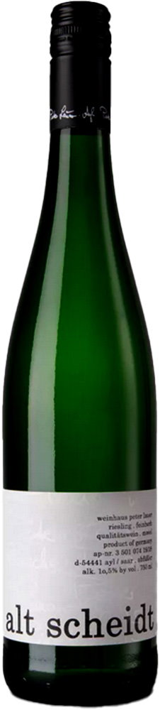 2025 Riesling Alt Scheidt