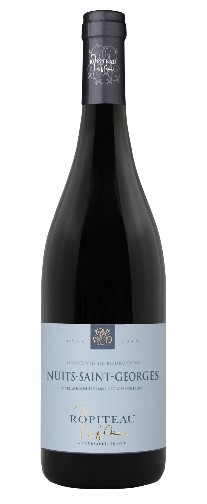 2021 Nuits-Saint-Georges Côte de Beaune Villages AOP