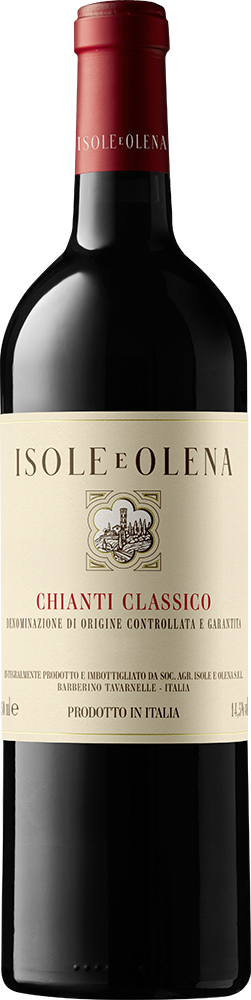 2023 Cuvée Chianti Classico DOCG