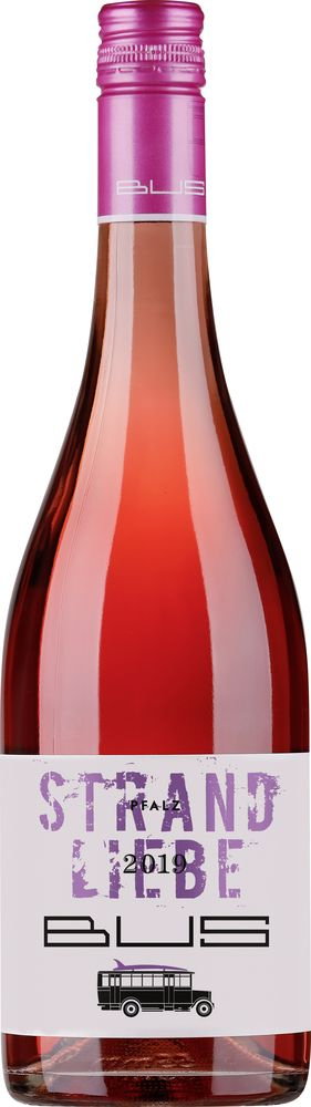 2025 Cuvée Strandliebe Rose
