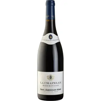 2017 Jaboulet Domaine de Roure BIO