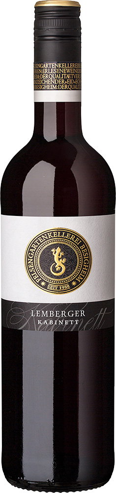 2024 Lemberger Kabinett