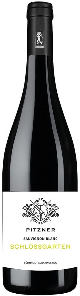 2024 Schlossgarten Sauvignon Alto Adige DOC