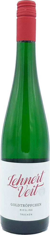 2023 Goldtröpfchen Riesling Alte Reben