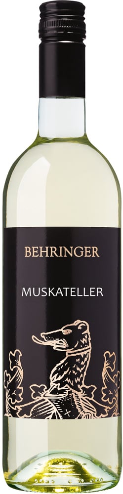 2024 Muskateller