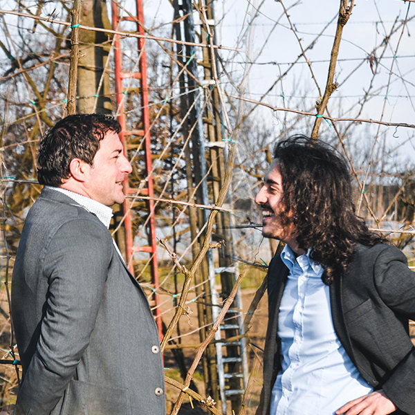 Carlo & Nicola Numeroso