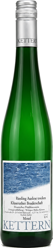 2023 Riesling Auslese