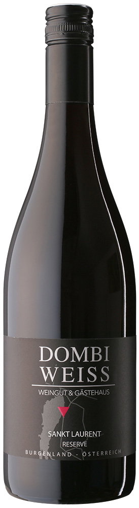 2022 Sankt Laurent Reserve