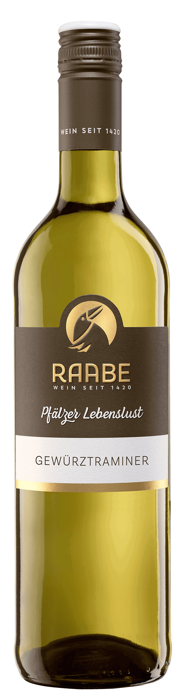 2024 Pfälzer Lebenslust Gewürztraminer