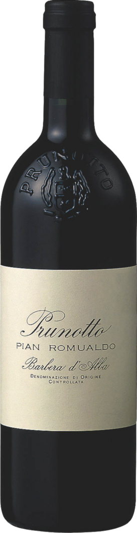 2022 Prunotto Pian Romualdo