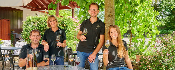 Weingut Albert Lambrich