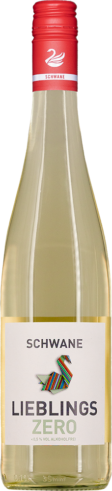 Lieblingszero Entalkoholisierter Wein