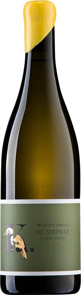 2019 Chardonnay ST. STEPHAN