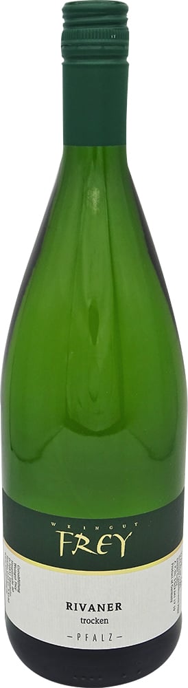 2024 Müller-Thurgau / Rivaner 1,0 L