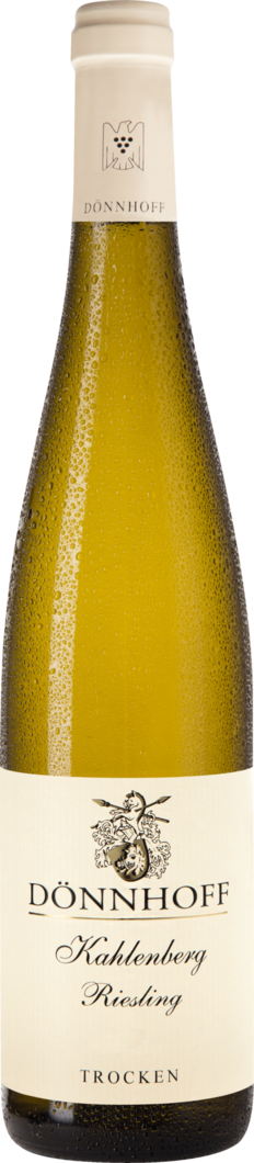 2024 Kreuznacher Kahlenberg Riesling Erstes Gewächs