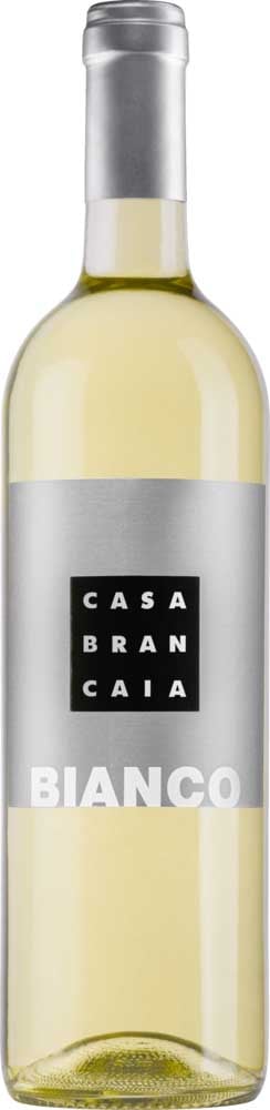 2024 Brancaia Bianco Toscana IGP BIO