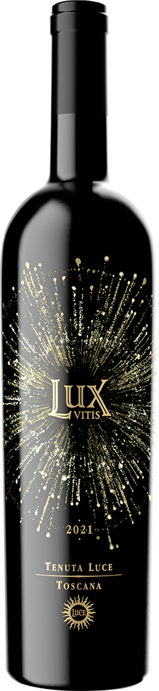 2020 Lux Vitis Toscana IGP