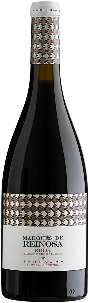 2024 Marqués de Reinosa Garnacha Tinta Colección Privada Rioja DOCa