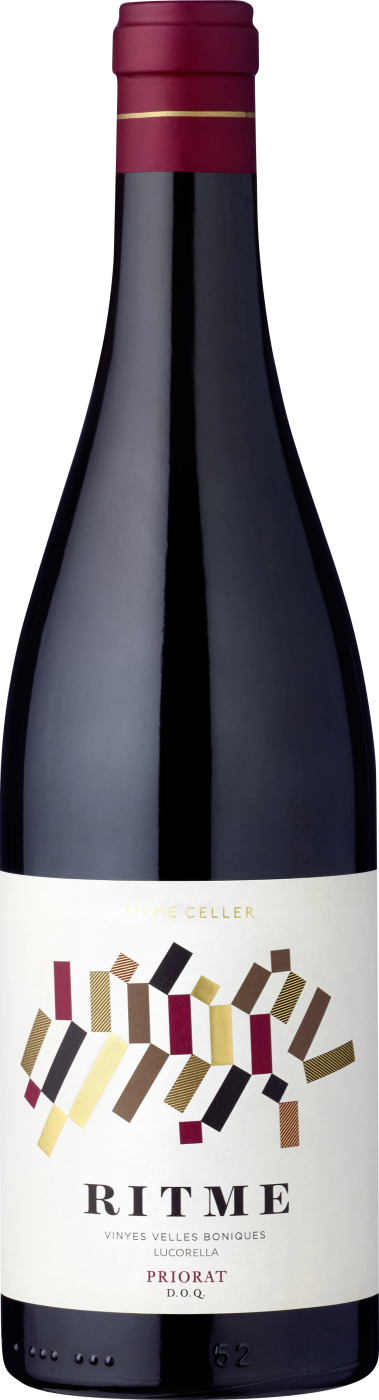 2022 Ritme Priorat DOCa