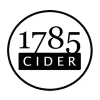 1785 Cider Logo