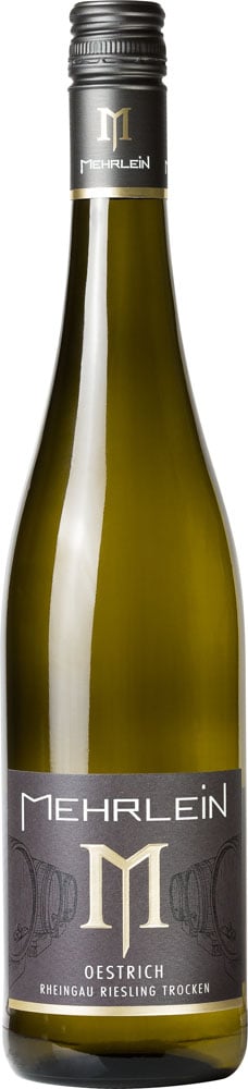 2017 Oestrich Riesling