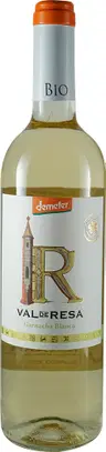 2025 Val de Resa Blanco Garnacha Blanca Navarra DO BIO