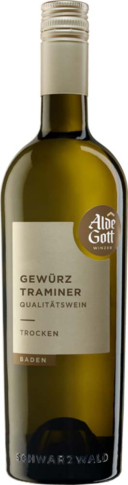 2023 Ausblick Gewürztraminer