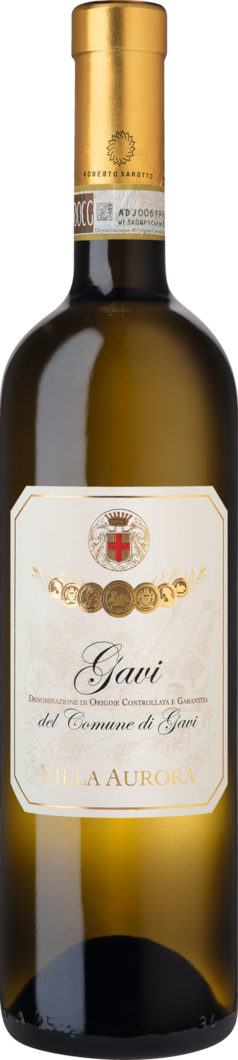 2025 Villa Aurora Gavi di Gavi