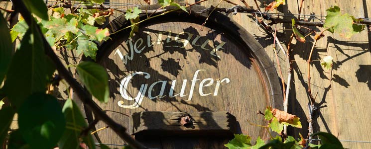 Gaufer