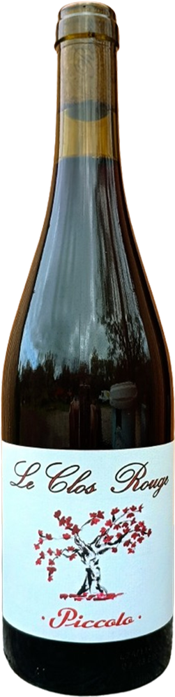 2023 Cuvée "Piccolo" BIO