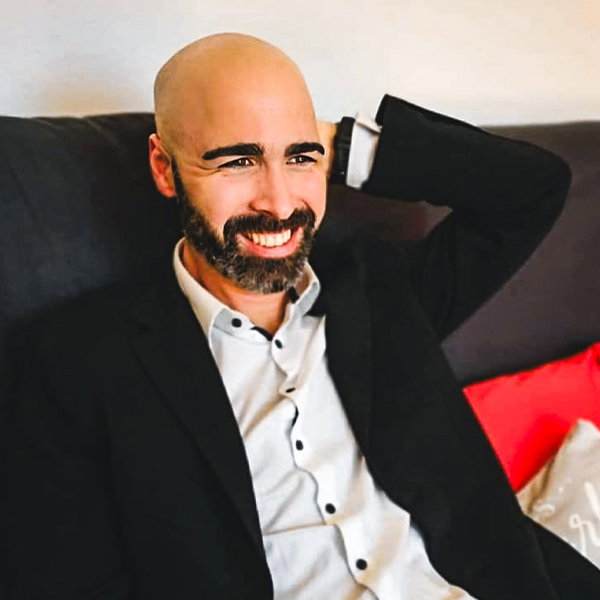 Eloi Alsina