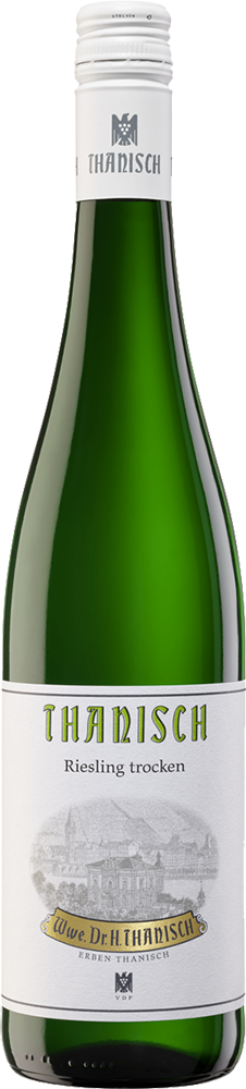 2024 Thanisch Riesling Gutswein